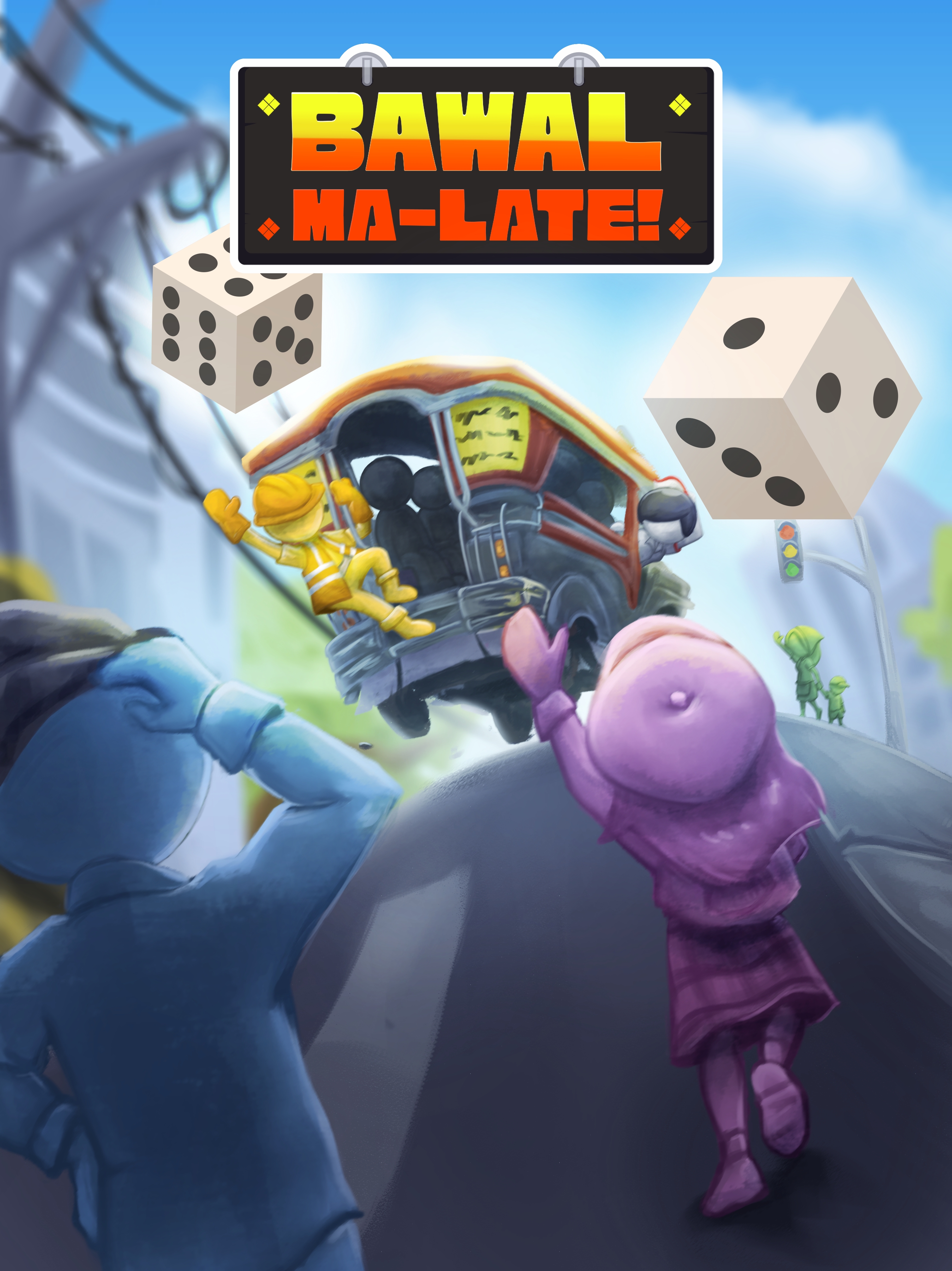 Game Poster